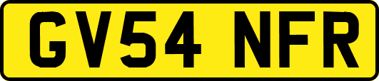 GV54NFR