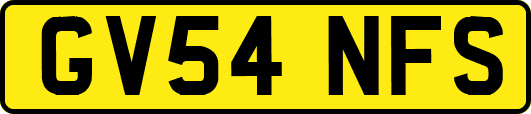 GV54NFS