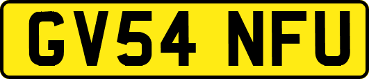 GV54NFU