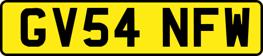 GV54NFW