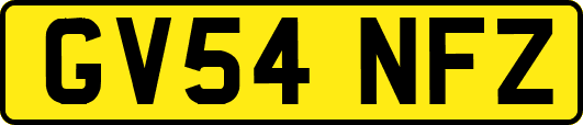 GV54NFZ
