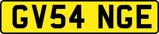 GV54NGE
