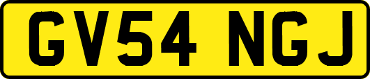 GV54NGJ