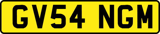 GV54NGM