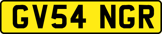GV54NGR