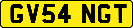 GV54NGT