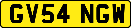 GV54NGW