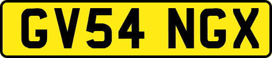 GV54NGX