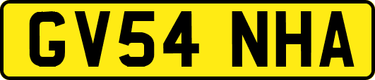 GV54NHA
