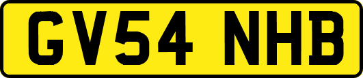 GV54NHB