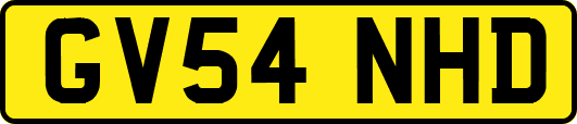 GV54NHD