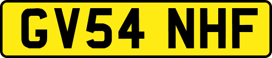 GV54NHF