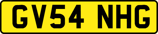 GV54NHG