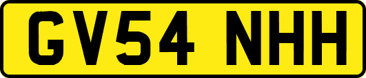 GV54NHH