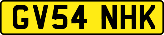 GV54NHK