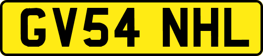 GV54NHL