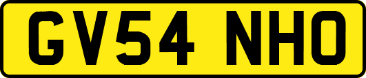 GV54NHO