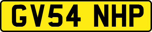 GV54NHP