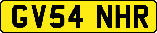 GV54NHR