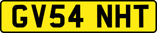 GV54NHT
