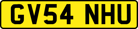 GV54NHU