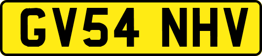 GV54NHV