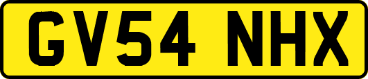 GV54NHX