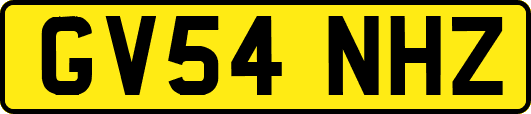 GV54NHZ