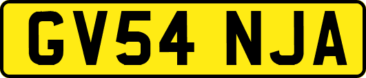 GV54NJA