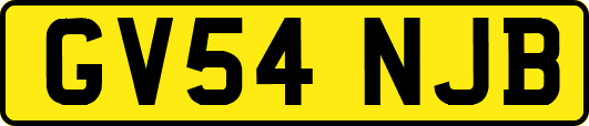 GV54NJB