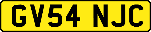 GV54NJC