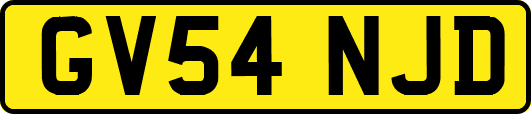 GV54NJD