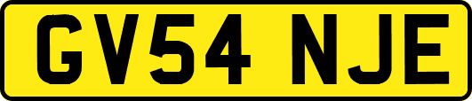 GV54NJE