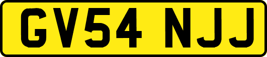 GV54NJJ