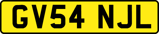 GV54NJL