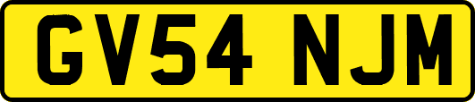 GV54NJM