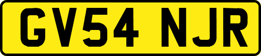 GV54NJR
