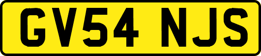 GV54NJS