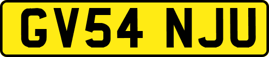 GV54NJU