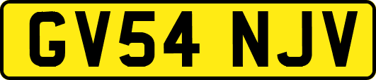 GV54NJV