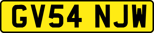 GV54NJW
