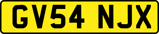 GV54NJX