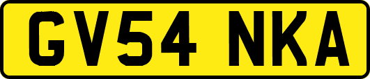 GV54NKA