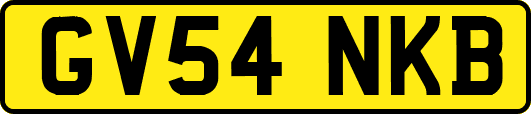 GV54NKB