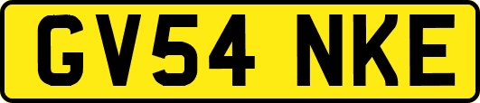 GV54NKE