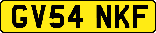 GV54NKF