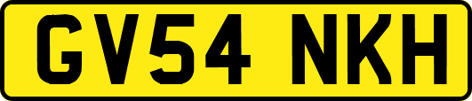 GV54NKH