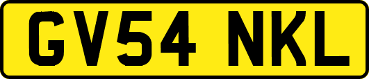GV54NKL