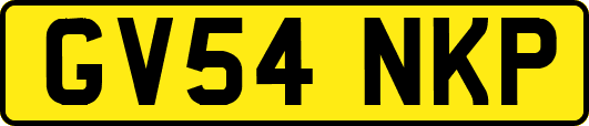 GV54NKP