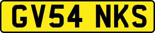 GV54NKS